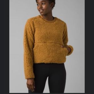 Prana Polar Escape Sweatshirt
